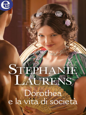 cover image of Dorothea e la vita di società